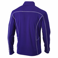 Sacramento Kings Shotgun Quarter-Zip Pullover Jacket - Purple | Columbia cheap