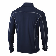 Washington Wizards Shotgun Quarter-Zip Pullover Jacket - Navy | Columbia online