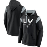 Las Vegas Raiders Call The Shot Pullover Hoodie - Black online
