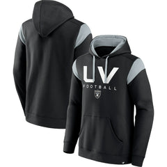 Las Vegas Raiders Call The Shot Pullover Hoodie - Black online