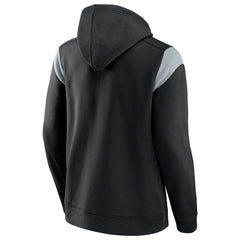Las Vegas Raiders Call The Shot Pullover Hoodie - Black online