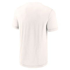 Las Vegas Raiders Act Fast T-Shirt - White on sale