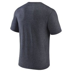 Pittsburgh Steelers Sporting Chance T-Shirt - Heathered Charcoal outlet