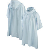 Paris Saint-Germain City Made Poncho - Light Blue | Nike for sale