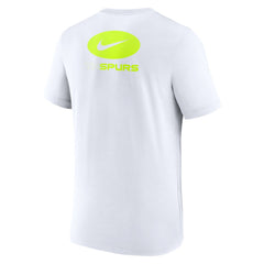Tottenham Hotspur Voice T-Shirt - White | Nike discount