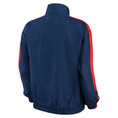 Paris Saint-Germain Women's Essential Anthem Full-Zip Jacket - Navy | Nike online