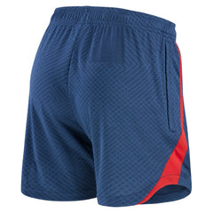 Paris Saint-Germain Women's 2022/23 Strike Performance Shorts - Navy | Nike sale