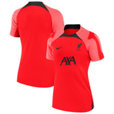 Liverpool Women's 2022/23 Strike Performance Top - Red | Nike on sale