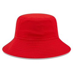 Pittsburgh Pirates 2022 4th of July Bucket Hat - Red | New Era