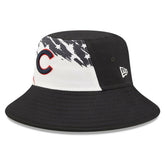Chicago Cubs 2022 4th of July Bucket Hat - Navy | New Era