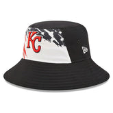 Kansas City Royals 2022 4th of July Bucket Hat - Navy | New Era