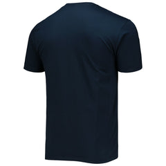 Tennessee Titans Junk Food Bold Logo T-Shirt - Navy for sale