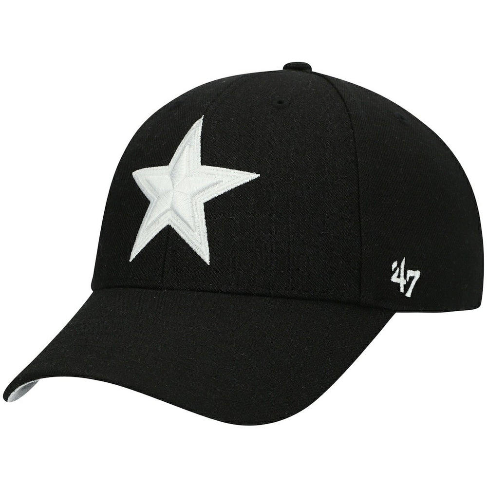 Dallas Cowboys '47 MVP Adjustable Hat - Black for sale