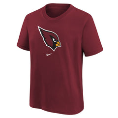 Arizona Cardinals Youth Logo T-Shirt - Cardinal | Nike outlet