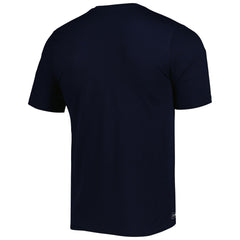 Tennessee Titans New Era Combine Authentic Training Huddle Up T-Shirt - Navy discount