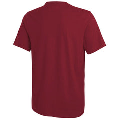 Washington Commanders New Era Combine Authentic Training Huddle Up T-Shirt - Burgundy for sale