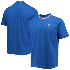 Juventus Lifestyle T-Shirt - Blue | Adidas online