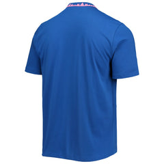 Juventus Lifestyle T-Shirt - Blue | Adidas online