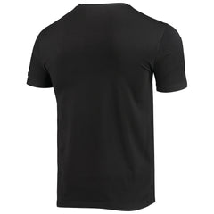 Cleveland Browns Pro Standard Logo Pro Team Shirt - Black outlet