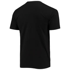Atlanta Hawks NBA x McFlyy Identify Artist Series T-Shirt - Black shop