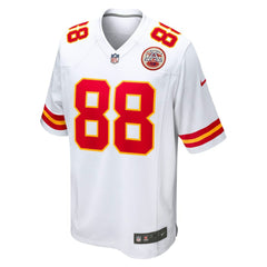 Tony Gonzalez Kansas City Chiefs Retired Player Game Jersey - White | Nike online