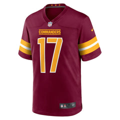 Terry McLaurin Washington Commanders Youth Game Jersey - Burgundy | Nike sale