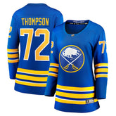 Tage Thompson Buffalo Sabres Fanatics Women's Home Breakaway Player Jersey Royal