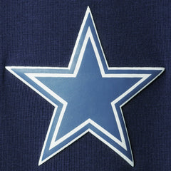 Dallas Cowboys Tommy Hilfiger Graphic T-Shirt - Navy outlet