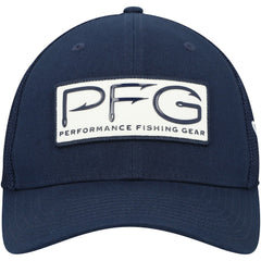Dallas Cowboys Mesh Hooks Flex Hat - Navy for sale