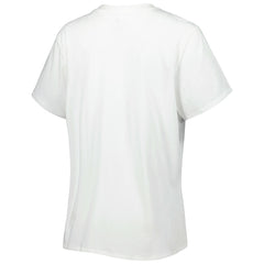 Mexico National Team Women's DNA T-Shirt - White | Adidas cheap
