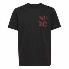 Germany National Team Youth DNA T-Shirt - Black | Adidas cheap