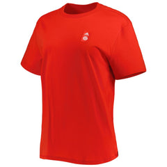 Bayern Munich Women's DNA T-Shirt - Red | Adidas cheap
