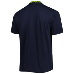 Manchester United Lifestyle T-Shirt - Navy | Adidas sale