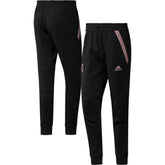 Real Madrid Travel Pants - Black | Adidas discount