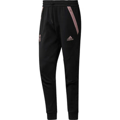 Real Madrid Travel Pants - Black | Adidas discount