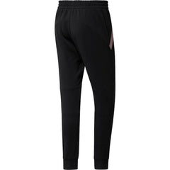 Real Madrid Travel Pants - Black | Adidas discount
