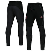 Juventus Travel Pants - Black | Adidas cheap