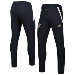 Bayern Munich Travel Pants - Black | Adidas outlet