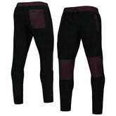 Germany National Team Lifestyler Fleece Pants - Black | Adidas shop