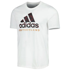 Germany National Team DNA Graphic T-Shirt - White | Adidas discount
