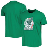 Mexico National Team DNA Graphic T-Shirt - Green | Adidas outlet