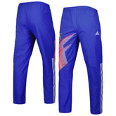 Japan National Team Travel Pants - Blue | Adidas shop