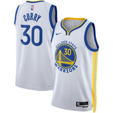Stephen Curry Golden State Warriors Unisex Swingman Jersey sale - Association Editi- White | Nike discount