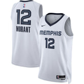 Ja Morant Memphis Grizzlies Unisex Swingman Jersey - Association Edition - White | Nike cheap