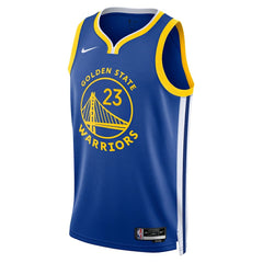 Draymond Green Golden State Warriors Unisex Swingman Jersey sale - Icon Editi- Royal | Nike shop
