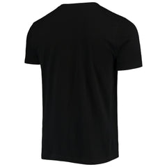 Arizona Cardinals New Era Stadium T-Shirt - Black cheap