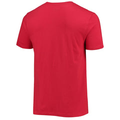 Atlanta Falcons New Era Stadium T-Shirt - Red discount