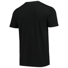 Carolina Panthers New Era Stadium T-Shirt - Black online