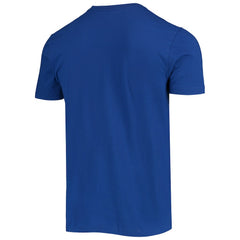 Los Angeles Rams New Era Stadium T-Shirt - Royal discount