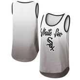 Chicago White Sox G-III 4Her by Carl Banks Women's Logo Opening Day Tank Top - White